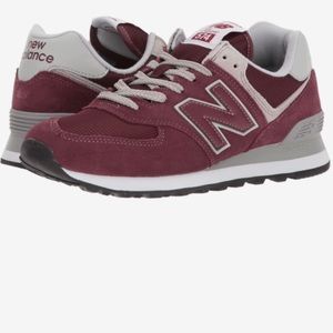New Balance Classic 574 size 10